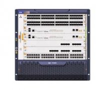 ZXR10 8900E系列核心交換機